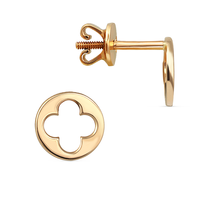 картинка серьги