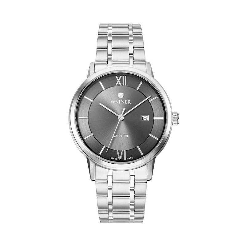 картинка Часы наручные кварцевые Вайнер