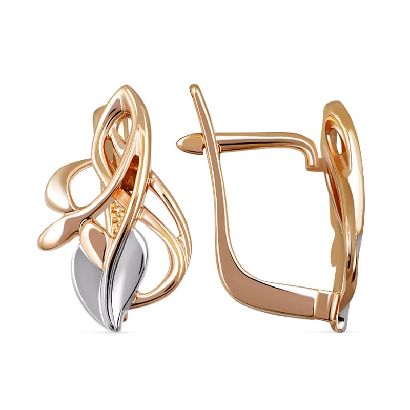 картинка серьги