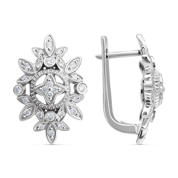 картинка серьги