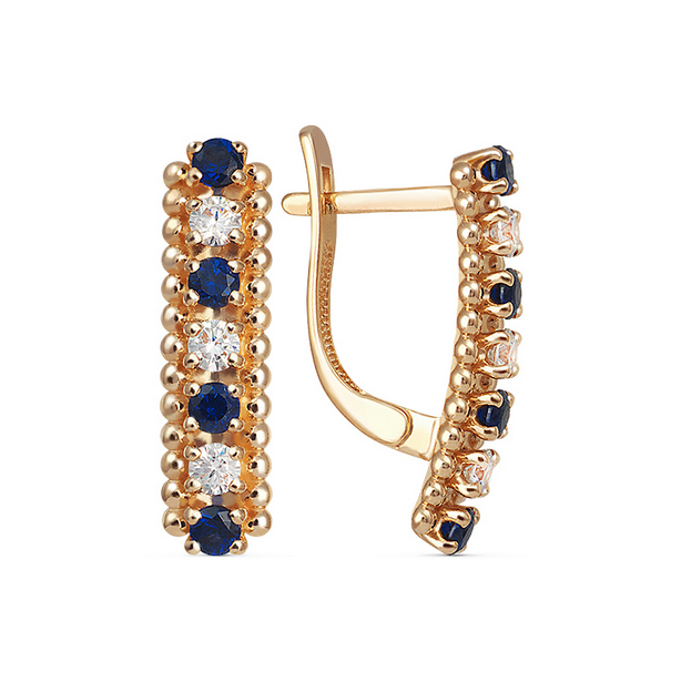 картинка серьги