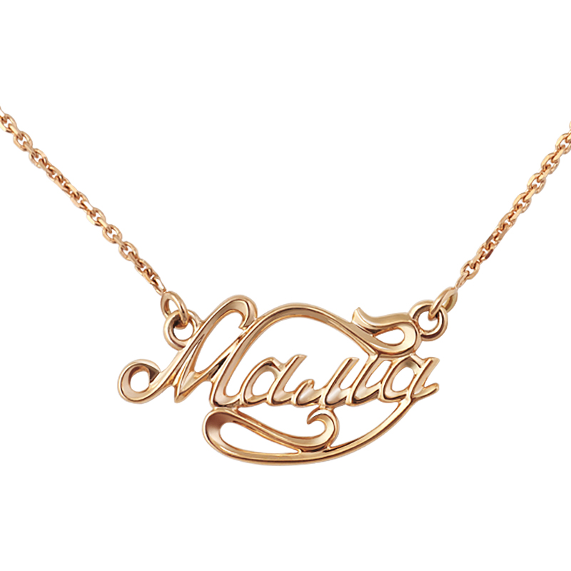 картинка колье