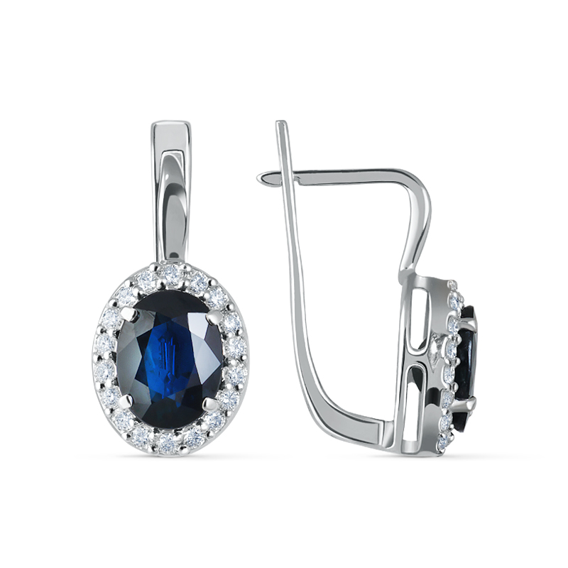 картинка серьги