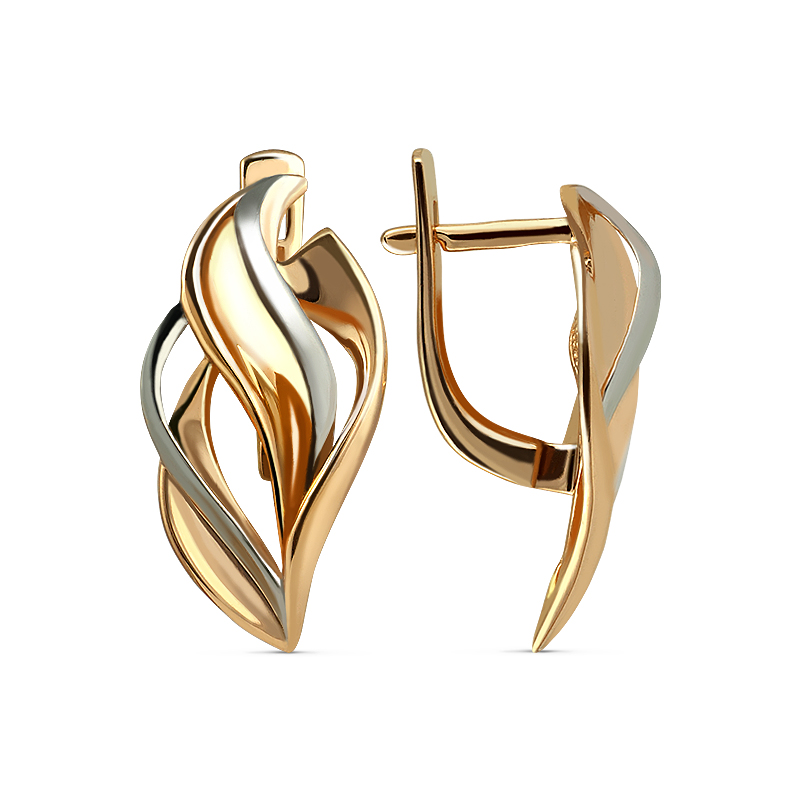 картинка серьги