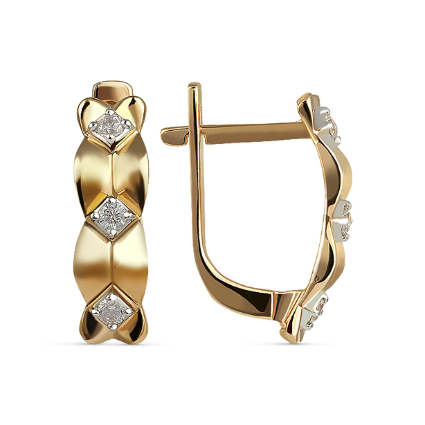 картинка серьги