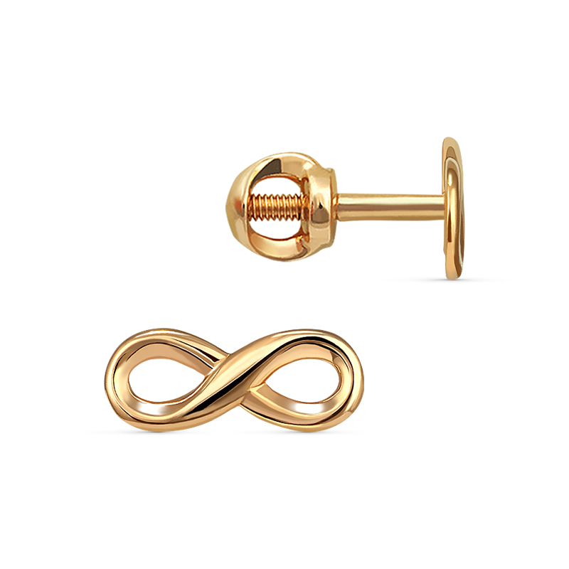 картинка серьги