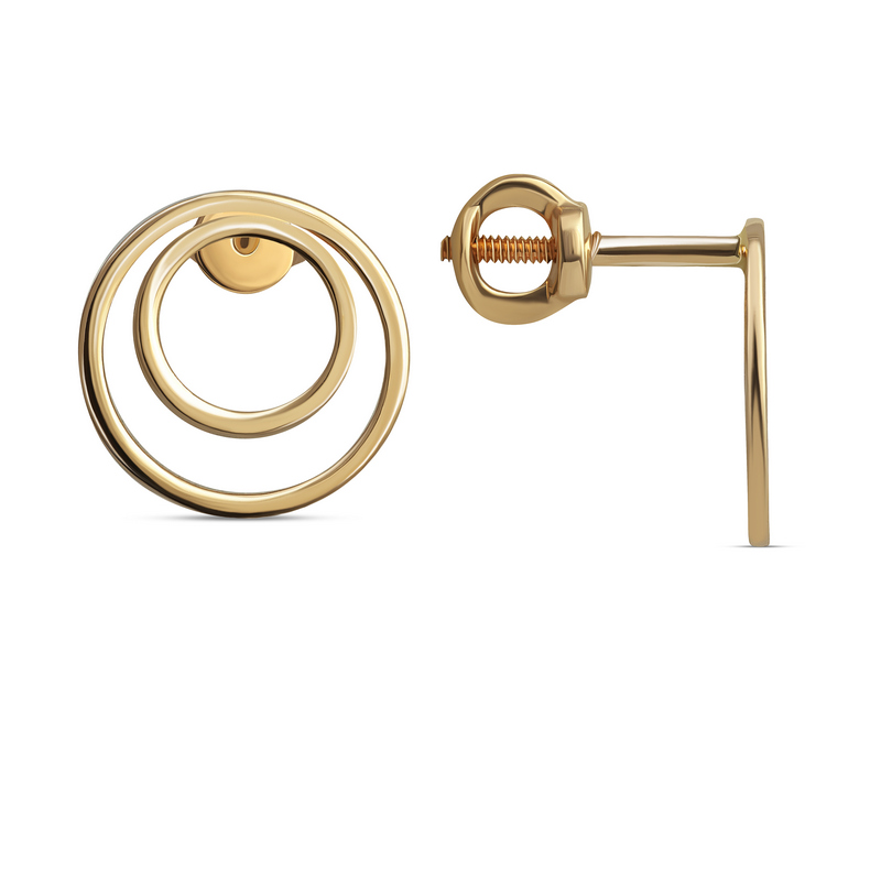 картинка серьги