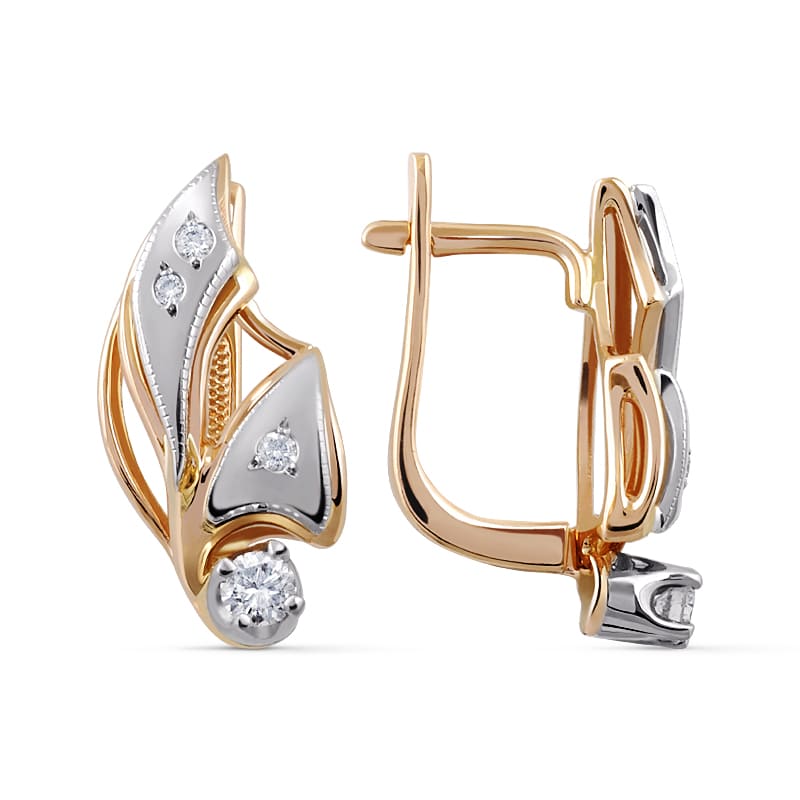 картинка серьги