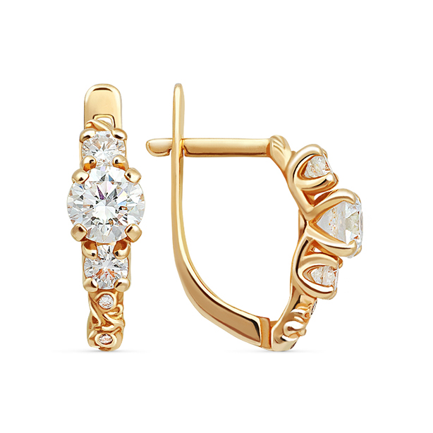 картинка серьги