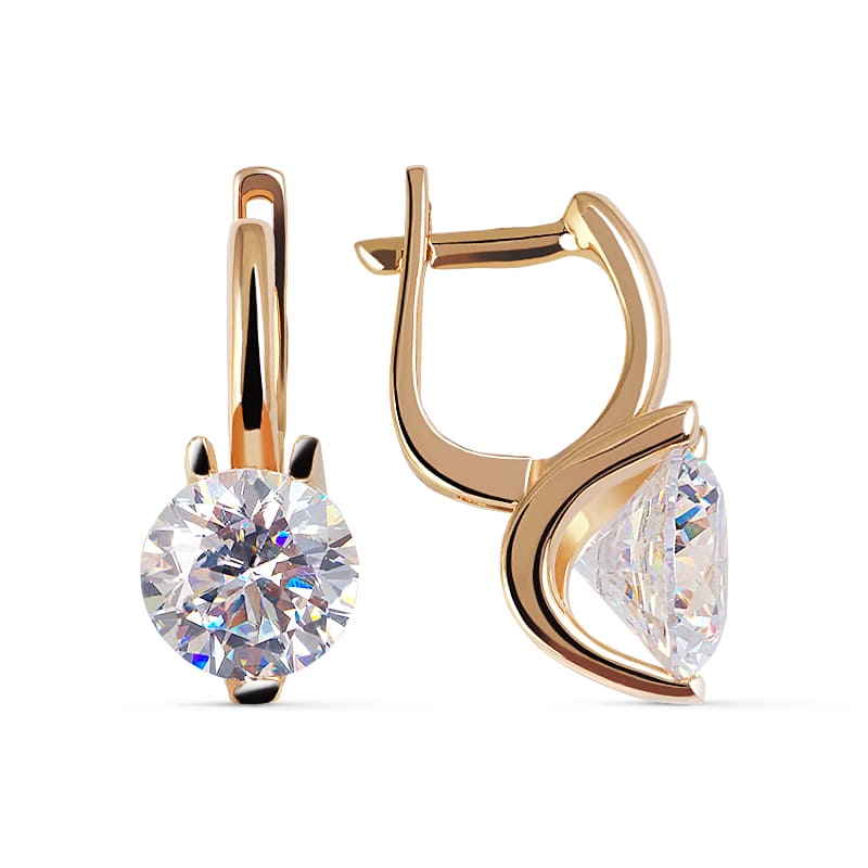 картинка серьги