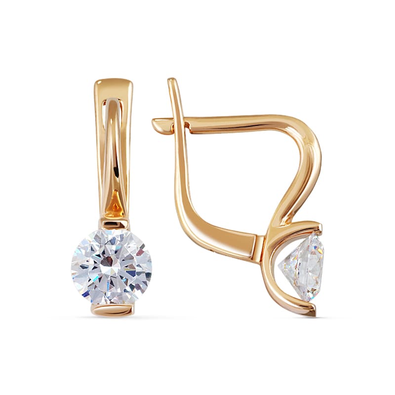 картинка серьги