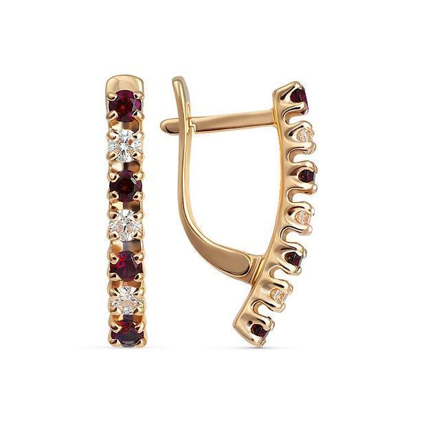 картинка серьги