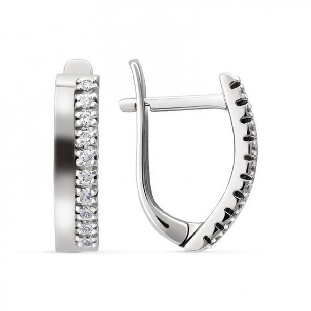 картинка серьги