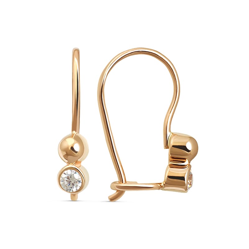 картинка серьги