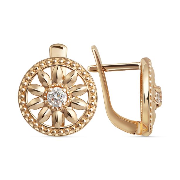 картинка серьги