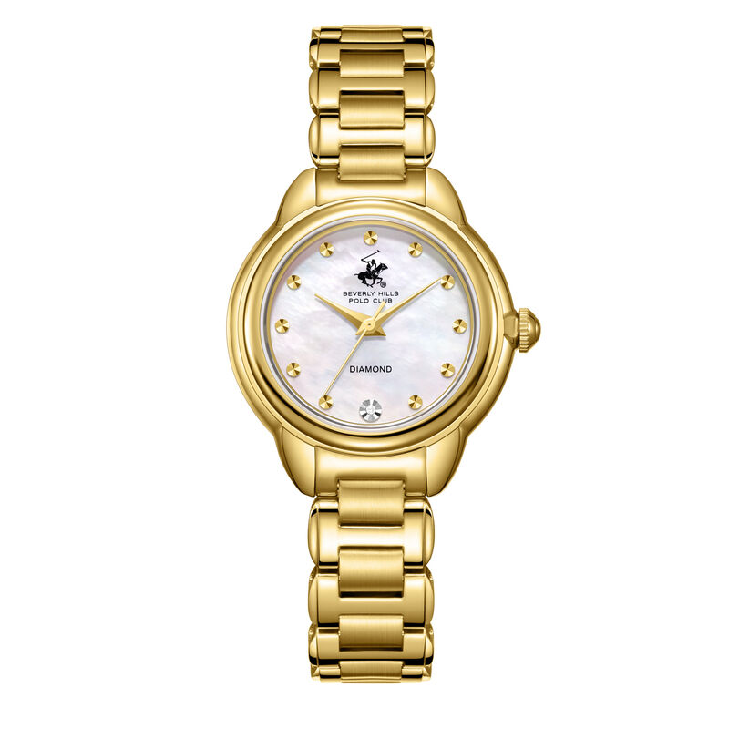 картинка Часы наручные кварцевые