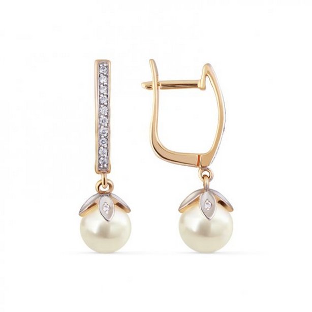 картинка серьги