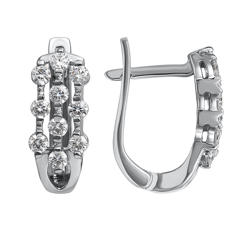 картинка серьги