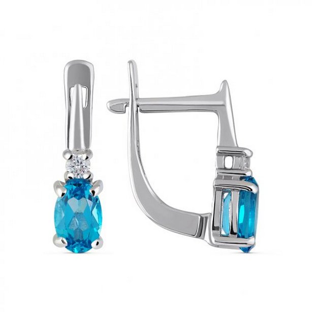 картинка серьги