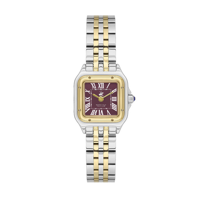 картинка Часы наручные кварцевые