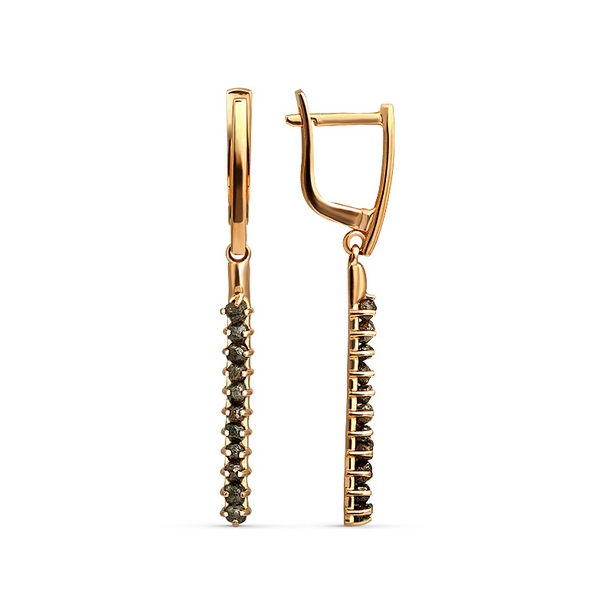 картинка серьги