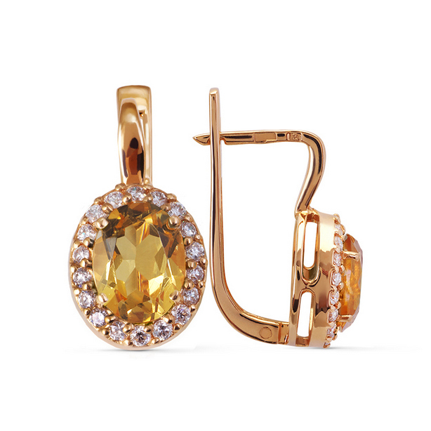 картинка серьги