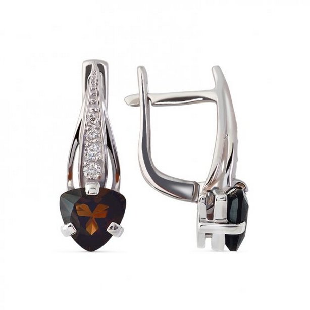 картинка серьги