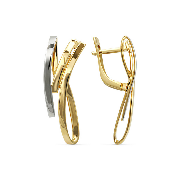 картинка серьги