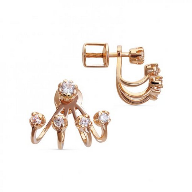 картинка серьги