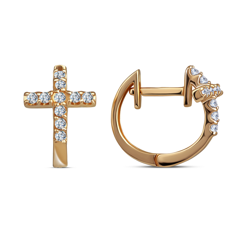 картинка серьги