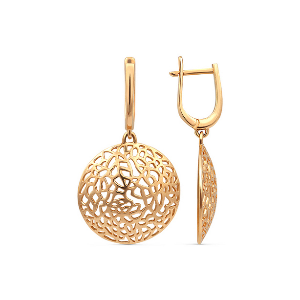 картинка серьги