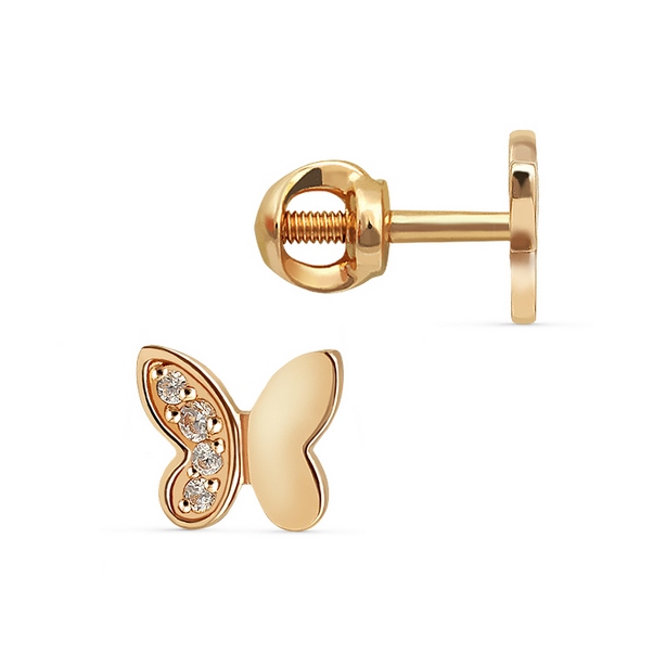 картинка серьги