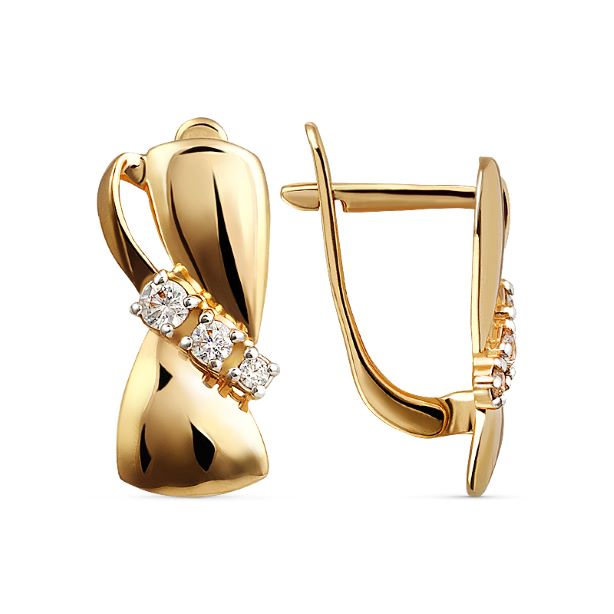 картинка серьги