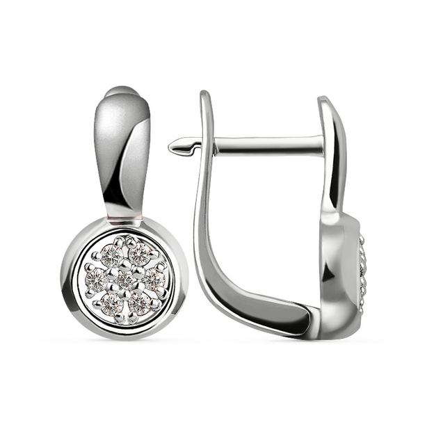 картинка серьги