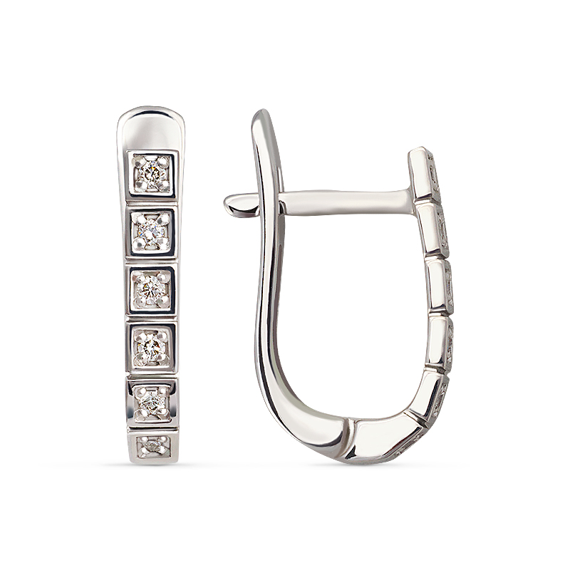 картинка серьги