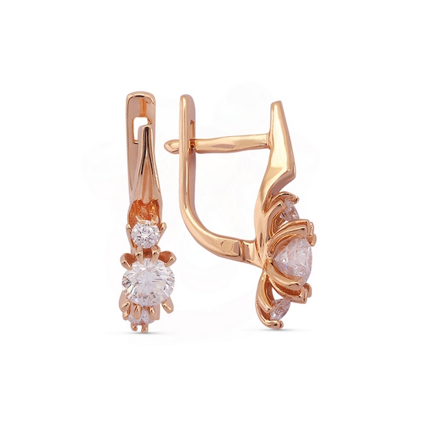 картинка серьги