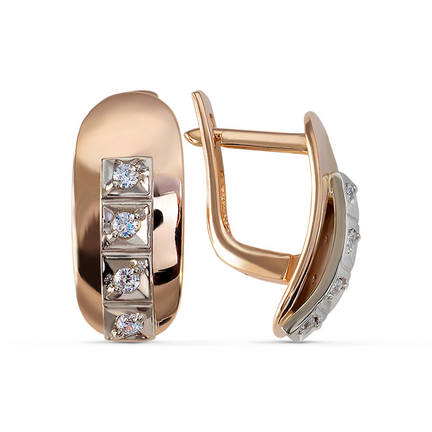 картинка серьги