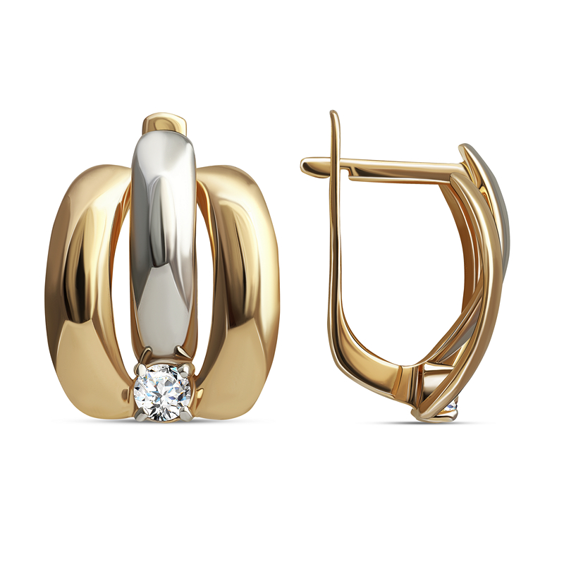 картинка серьги