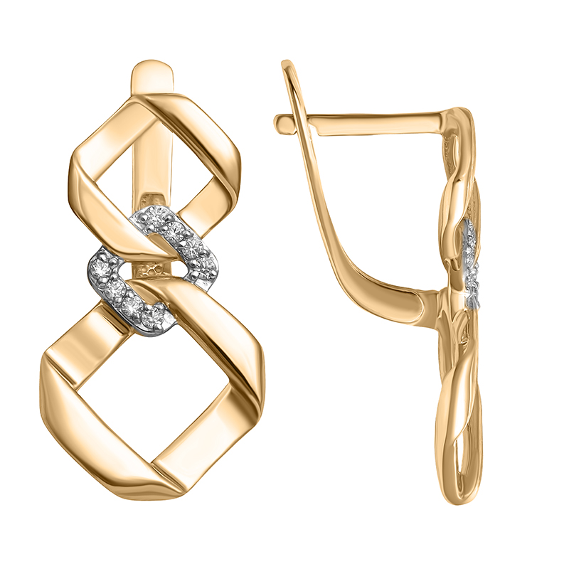 картинка серьги