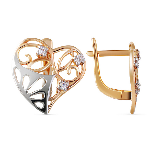 картинка серьги