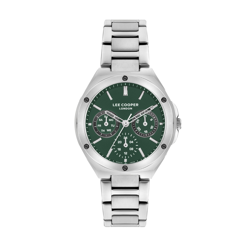 картинка Часы наручные Ли Купер