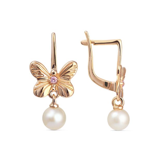 картинка серьги