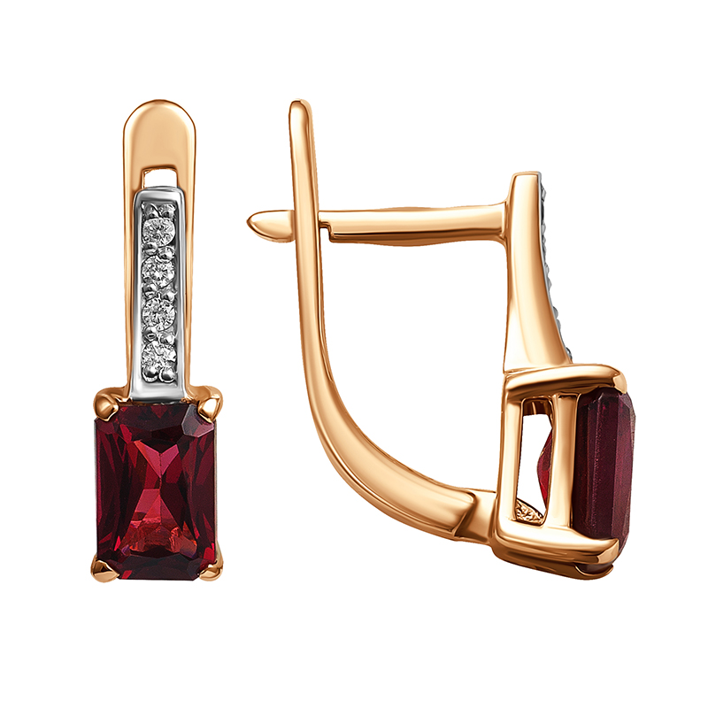 картинка серьги