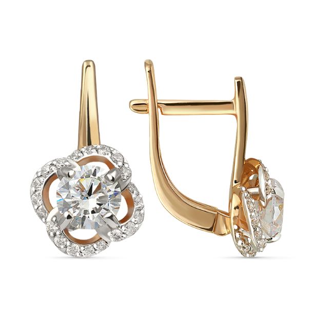 картинка серьги