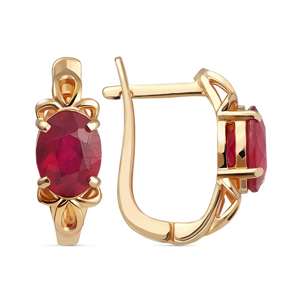 картинка серьги