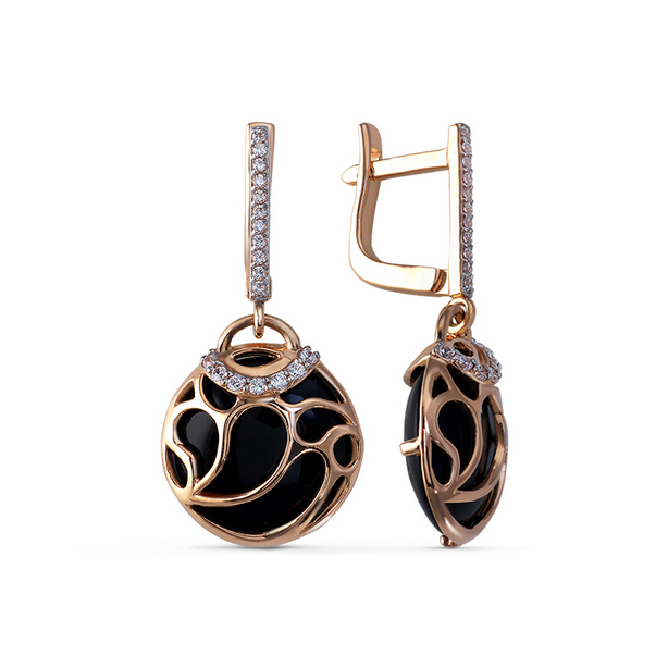 картинка серьги