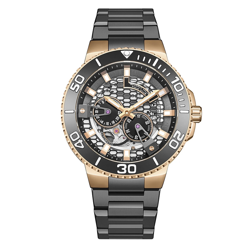 картинка Часы наручные механические