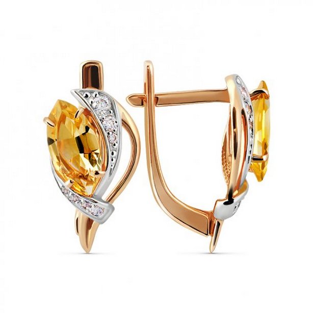 картинка серьги