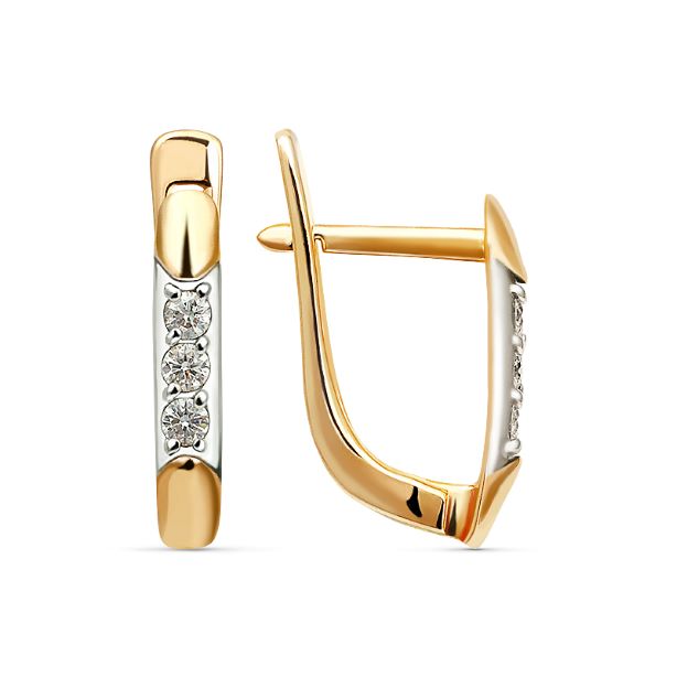 картинка серьги