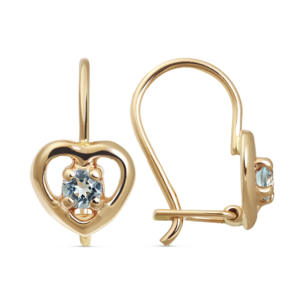 картинка серьги